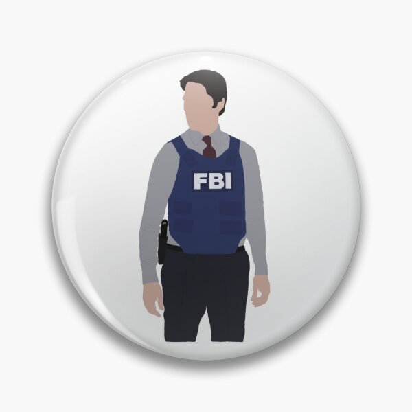 Item preview, Thomas Gibson designed and sold by ChelbyMoore.