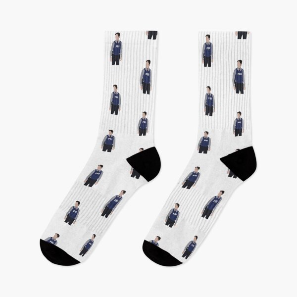 Item preview, Thomas Gibson designed and sold by ChelbyMoore.