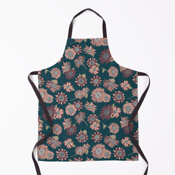 Item preview, Pink Sunflowers designed and sold by StudioPosies.
