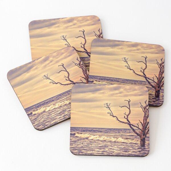 Item preview, Morning at Botany Bay designed and sold by GestaltImagery.