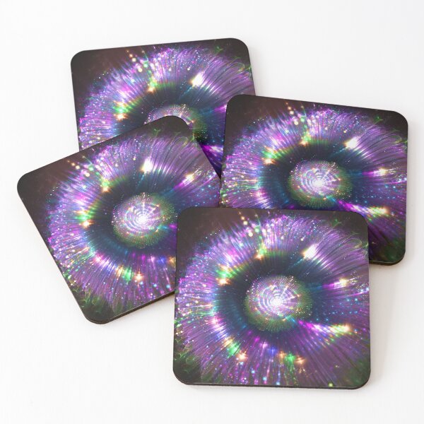 Item preview, Magical flower 3 designed and sold by Art by Lilia.