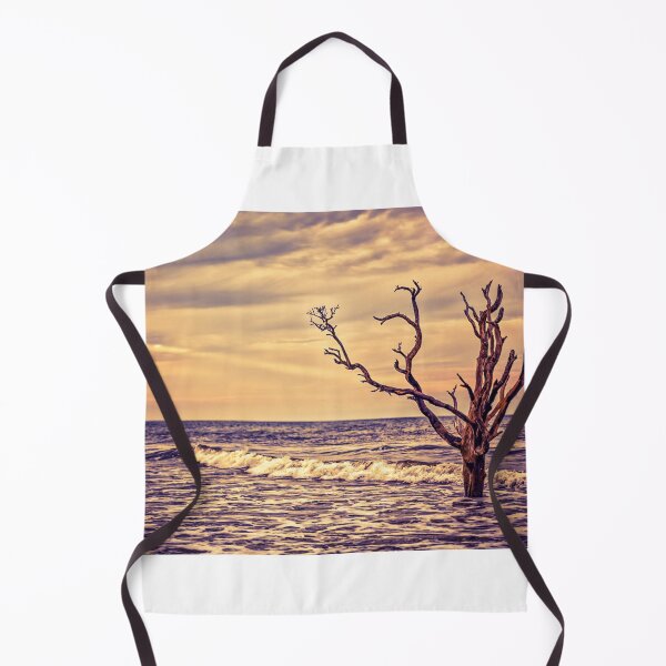 Item preview, Morning at Botany Bay designed and sold by GestaltImagery.