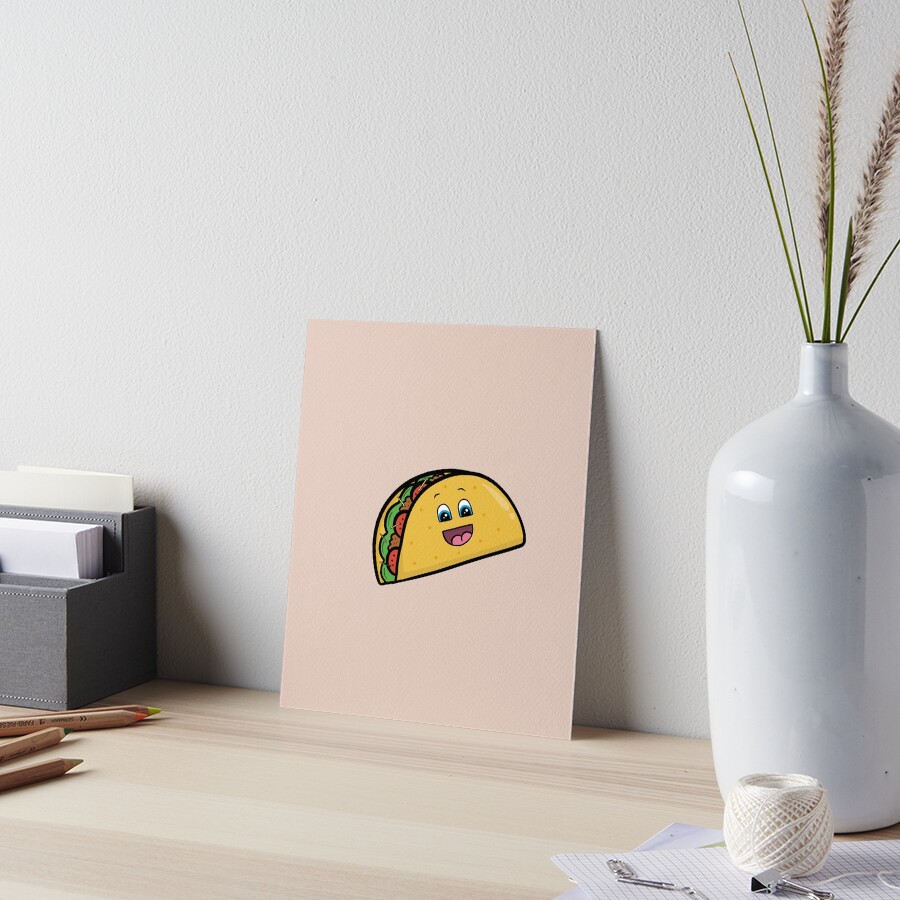 Vista previa del artículo con la obra «Lámina rígida», diseñado y vendido por LEFDDesigns.