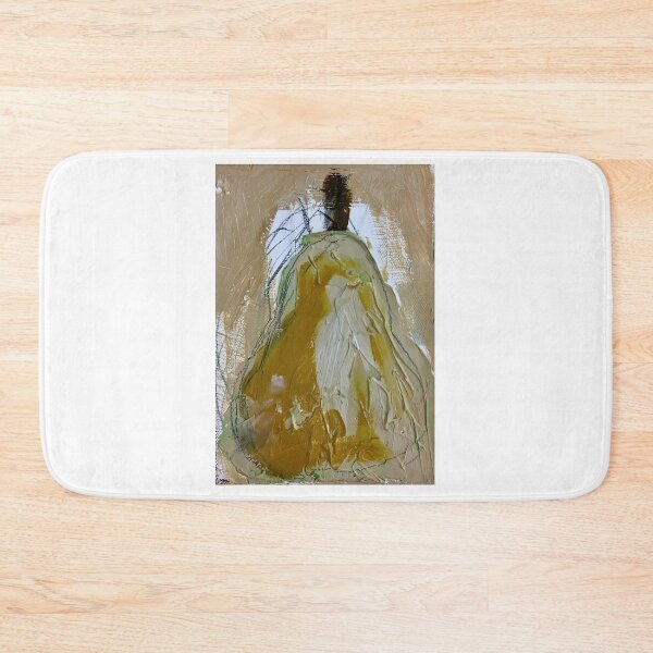 Item preview, Thick Pear designed and sold by QuigleyArt.
