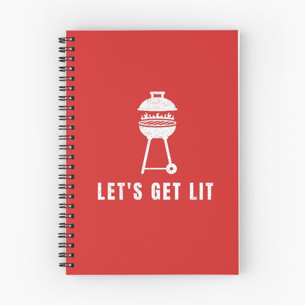 Item preview, Let's Get Lit designed and sold by Coolshirts262.