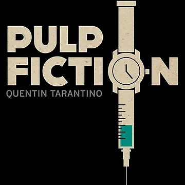 Artwork thumbnail, Pulp. by jonmac1982