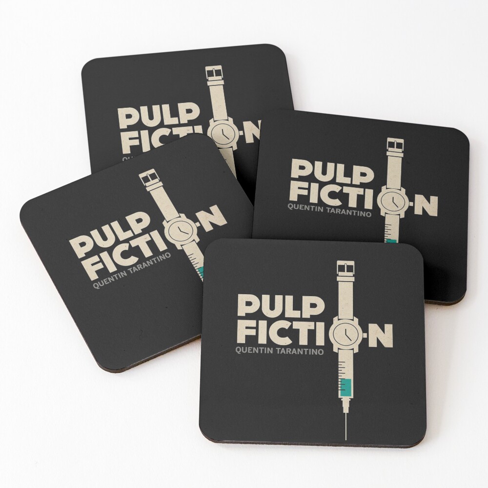 Item preview, Coasters (Set of 4) designed and sold by jonmac1982.