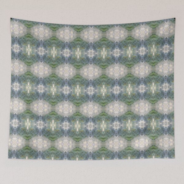 Item preview, A Pattern of Dandelion Wisps designed and sold by kristimb.