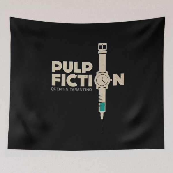 Item preview, Pulp. designed and sold by jonmac1982.