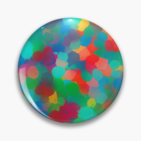 Item preview, Rainbow Lights designed and sold by Sallysmk3.