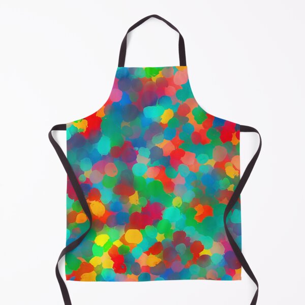 Item preview, Rainbow Lights designed and sold by Sallysmk3.