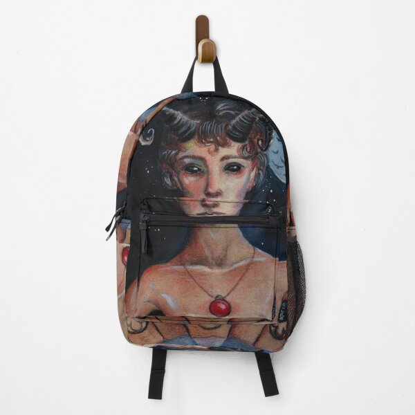 Item preview, A Dark Undercurrent - The Faun designed and sold by KimTurner.