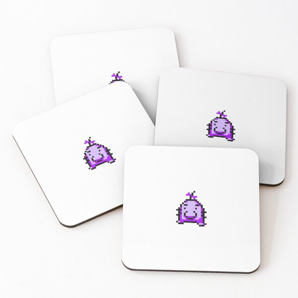 Item preview, Purple Mr. Saturn designed and sold by tension.