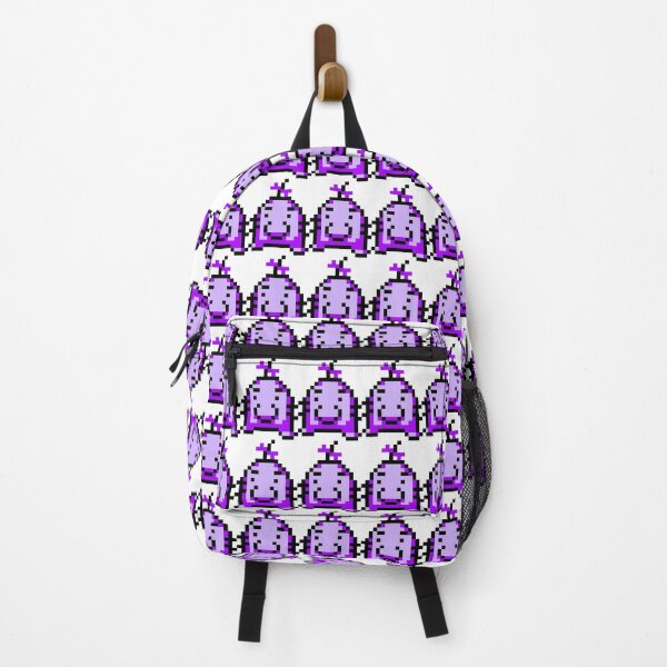 Item preview, Purple Mr. Saturn designed and sold by tension.