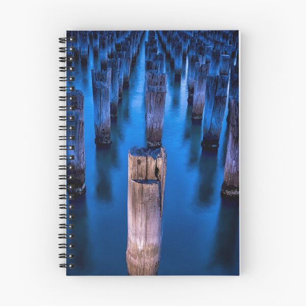 Item preview, Centinelas cansados - Puerto Melbourne designed and sold by Nick Sage.