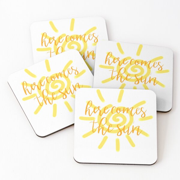 Item preview, Here Comes the Sun designed and sold by Taylor Maxwell.
