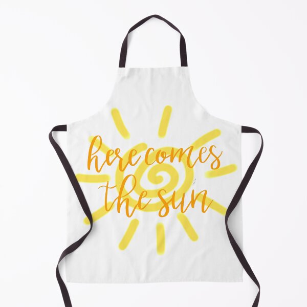 Item preview, Here Comes the Sun designed and sold by Taylor Maxwell.