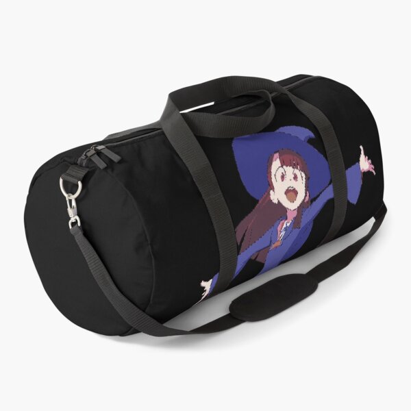 Item preview, Akko Pixel Art designed and sold by owopixels.