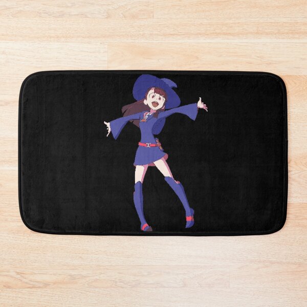 Item preview, Akko Pixel Art designed and sold by owopixels.