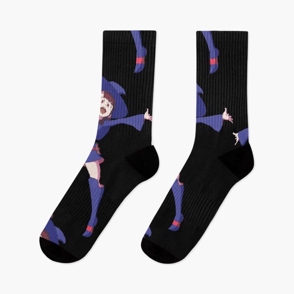 Item preview, Akko Pixel Art designed and sold by owopixels.