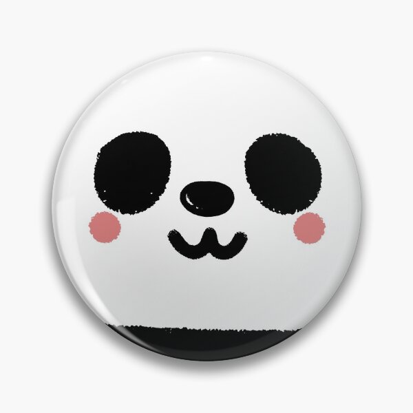 Item preview, Pandamic Mask designed and sold by walmazan.