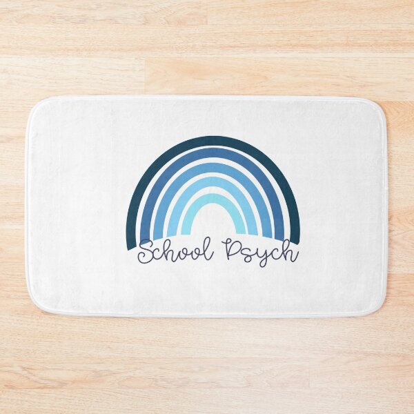 Item preview, School Psychologist Mask designed and sold by EvyStickersx.