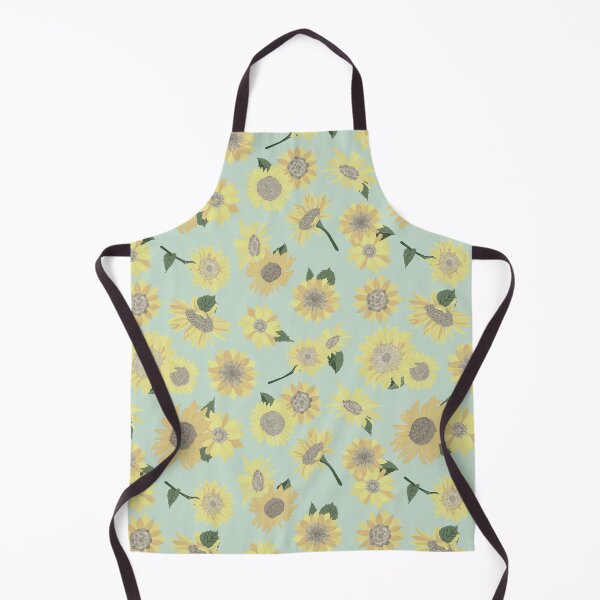 Item preview, Sunflowers designed and sold by StudioPosies.