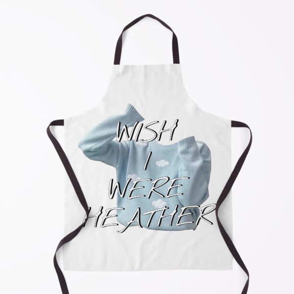 Item preview, CONAN GRAY HEATHER SONG LYRICS  designed and sold by heyjessicaho.