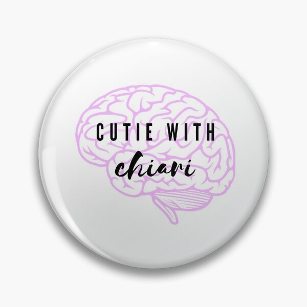 Item preview, Cutie with Chiari designed and sold by kitkatship.