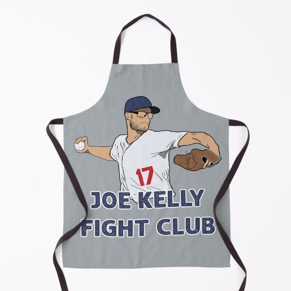 Item preview, Joe Kelly Fight Club designed and sold by Thatkid5591.