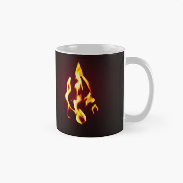 Item preview, Golden Soothing Flame  designed and sold by simpleones.
