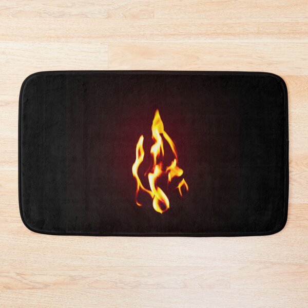 Item preview, Golden Soothing Flame  designed and sold by simpleones.