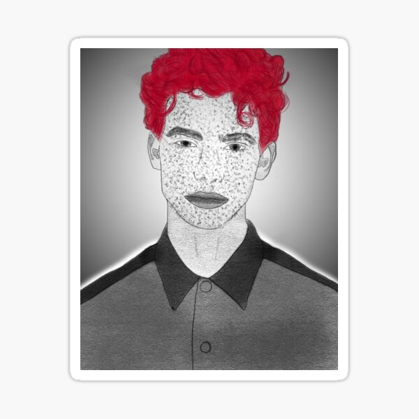 Item preview, Cameron Boyce designed and sold by kimhenze.