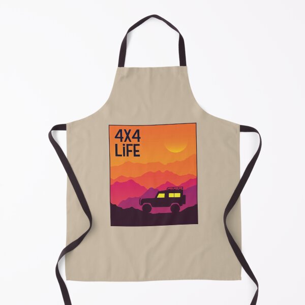 Item preview, 4x4 in the Hills - 4x4 Life designed and sold by pixelinga.