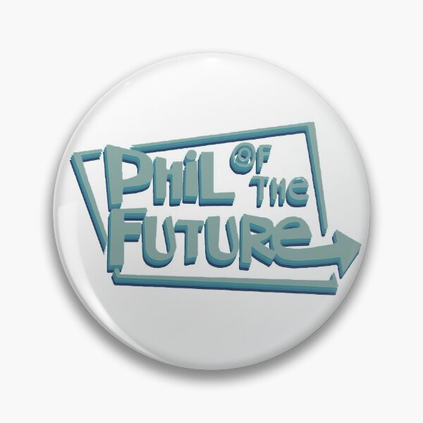 Item preview, Phil of the Future  designed and sold by austinhelmers1.
