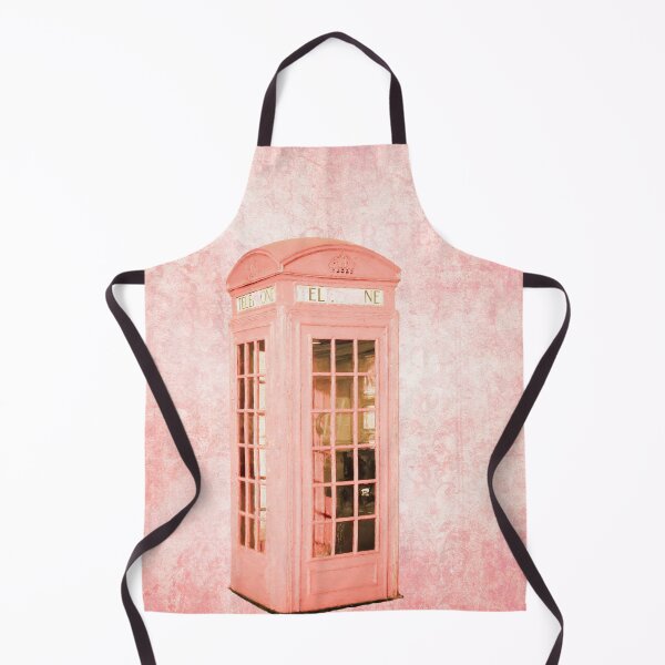 Item preview, Pink Phone Booth designed and sold by Elisabeth Lucas.