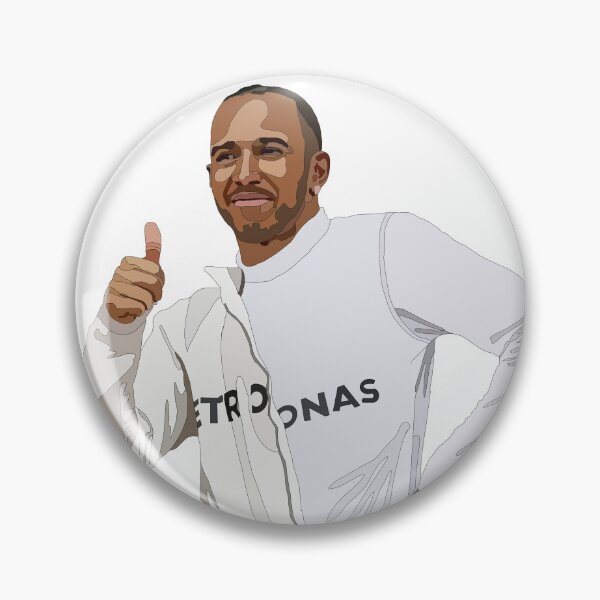 Item preview, Thumbs up Hamilton designed and sold by jessramsay112.