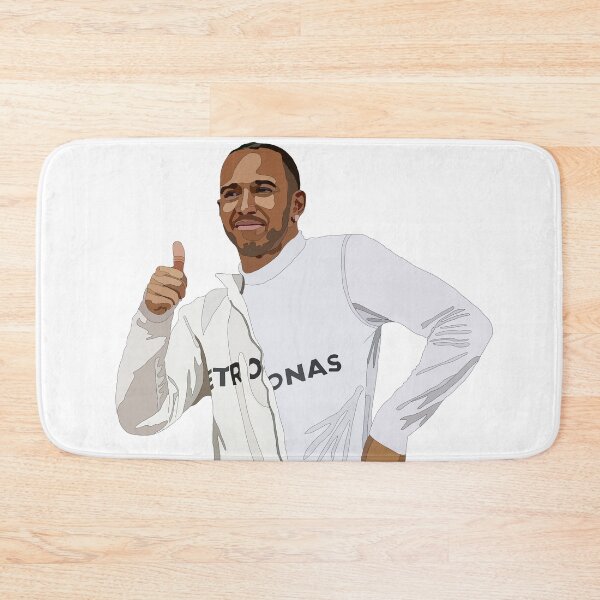 Item preview, Thumbs up Hamilton designed and sold by jessramsay112.