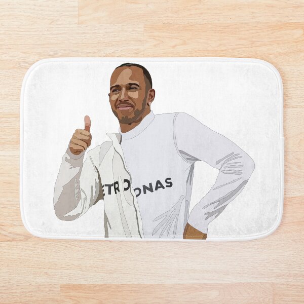Item preview, Thumbs up Hamilton designed and sold by jessramsay112.