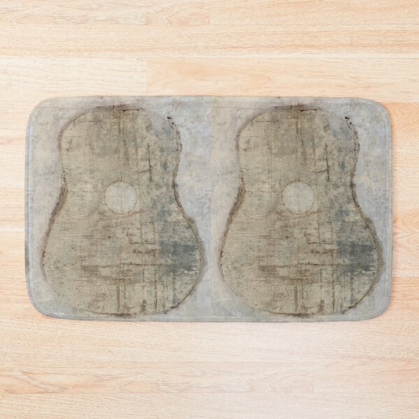 Item preview, Other Guitar Board designed and sold by QuigleyArt.