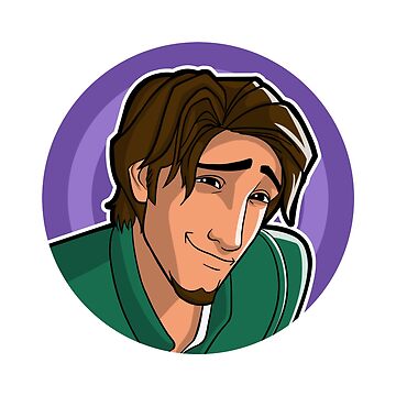 Flynn Rider Smolder Drawing I Wasn’t Ready For That Flynn Rider