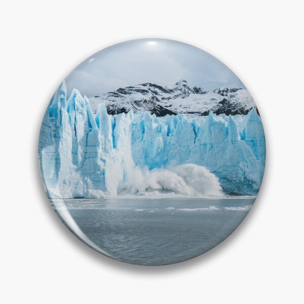Item preview, Perito Moreno Glacier, Argentina designed and sold by tegant.