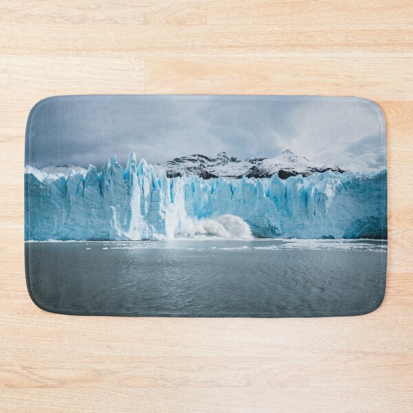 Item preview, Perito Moreno Glacier, Argentina designed and sold by tegant.