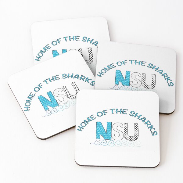 Item preview, Nova Southeastern University  designed and sold by bellasano.