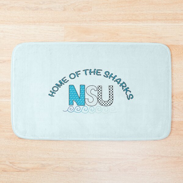 Item preview, Nova Southeastern University  designed and sold by bellasano.