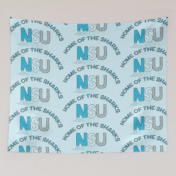 Item preview, Nova Southeastern University  designed and sold by bellasano.