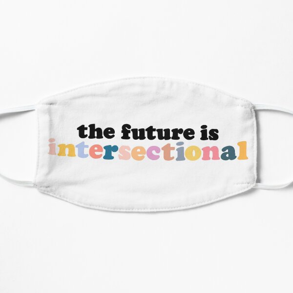 The Future is Intersectional Mask