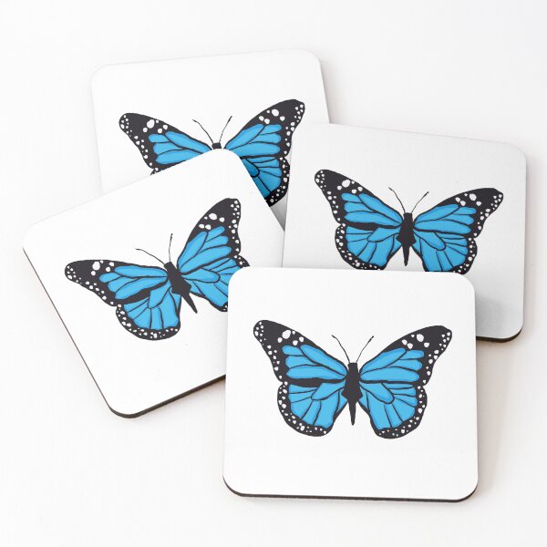 Item preview, butterfly designed and sold by ellainalisa.