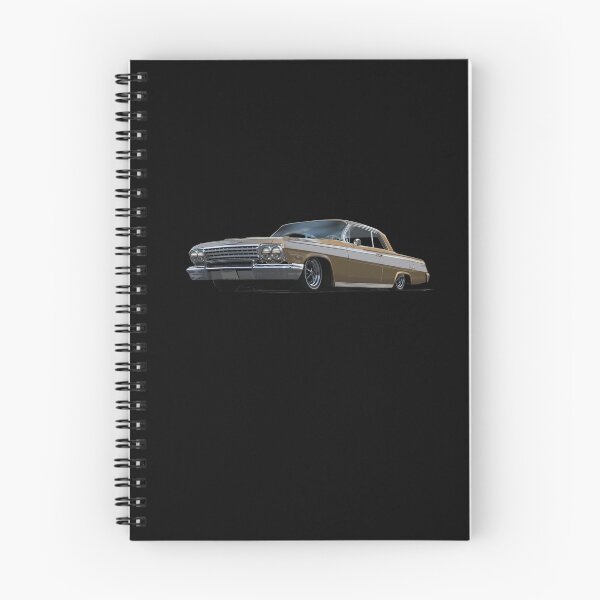 Item preview, 1962 Impala Lowrider on Hydraulics designed and sold by lensesandwheels.