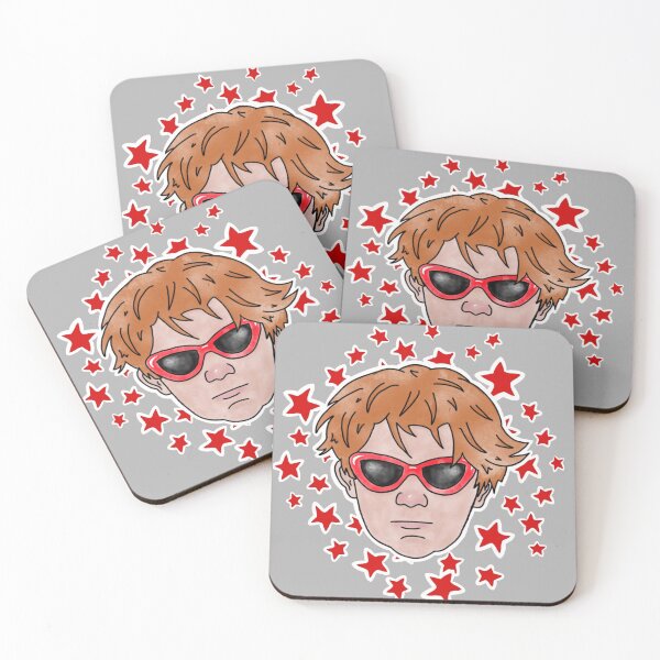 Item preview, L. Capaldi! America’s sweetheart designed and sold by LiveLaughLaceyy.